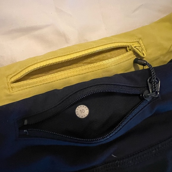 Lululemon Speed Up Shorts - Picture 4 of 4